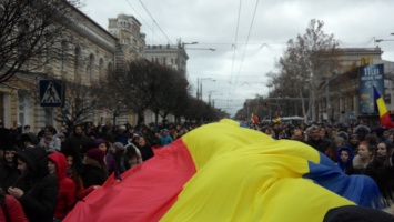 Победа лояльных к России политиков в Болгарии и Молдове навредит единству Европы - NYT