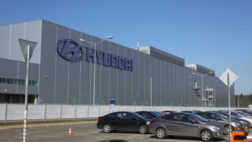 Hyundai разрабатывает модифицированного конкурента Ford Focus RS