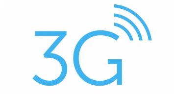 В Запорожье наконец появился 3G