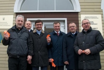 Метинвест поддержит строительство нового корпуса медуниверситета в Мариуполе