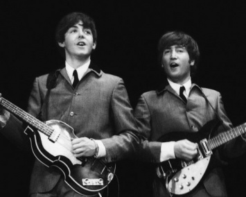 Стали известныпричины распада The Beatles в письме Джона Леннона
