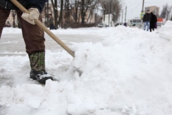 Нардеп Макарьян сравнил, как прошли "экзамен" на первый снег Николаев, Киев и Львов