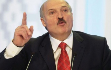 Лукашенко готов помочь организовать выборы на Донбассе