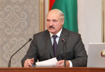 Александр Лукашенко рассказал о потоке контрабандного оружия с Украины