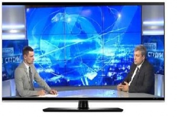 На освещение деятельности администрации Керчи по телевизору потратят 400 тыс руб