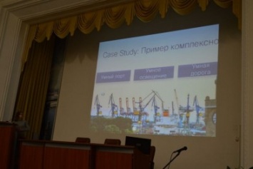 "Безопасный город": в Запорожье решают, где устанавливать камеры видеонаблюдения, - ФОТО