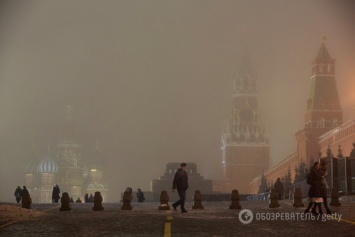 Осиное гнездо: стало известно о Пятой колонне Кремля в Польше