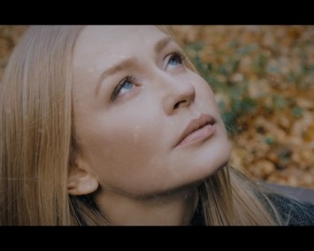 Юлия Пересильд записала свой первый видеоклип