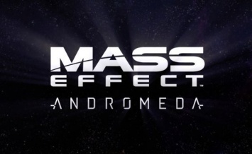 Видео Mass Effect Andromeda о художественном стиле средств передвижения