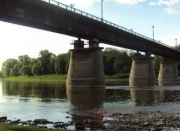 Мост на трассе Одесса-Рени отремонтируют за 68 млн гривен