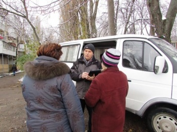 В Одессе ведется системная работа с детьми, оказавшимися в сложной ситуации