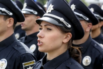 В Краматорске женщины-полицейские жалуются на сексизм со стороны руководства