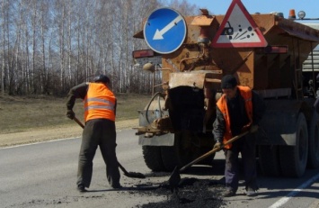 В Петербурге дорожный рабочий набросился на прохожего из-за мелкого замечания