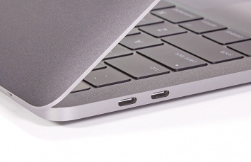 Apple опубликовала список поддерживаемых мониторов 4K и 5K для новых MacBook Pro
