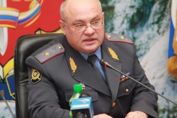 Закрыто уголовное дело против бывшего министра МВД Якутии Якова Стахова