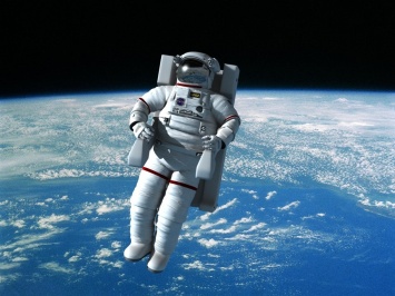 В Китае к 2017 году готовят новую группу космонавтов