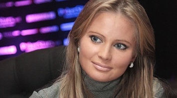 Дана Борисова опасается за жизнь дочери