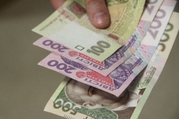 В Запорожье "сотрудница" коммунальной службы украла 20 тысяч гривен