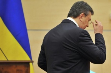 В ГПУ назвали возможную дату допроса Януковича в режиме видеоконференции