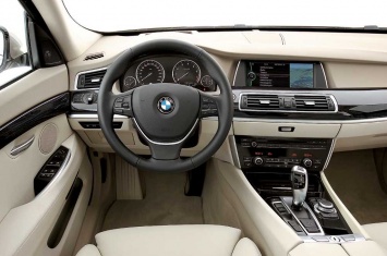 В Китае планируют отозвать 22,5 тысяч автомобилей BMW