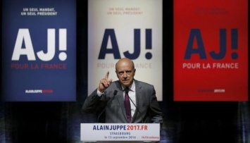 Каждый француз может выбрать кандидата в президенты страны