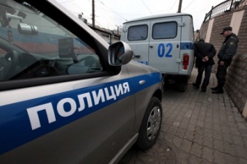 В Москве обнаружено тело мужчины со вскрытой грудью