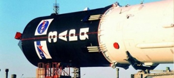 Запуск первого модуля МКС - российского функционального грузового блока "Заря". Как это было?