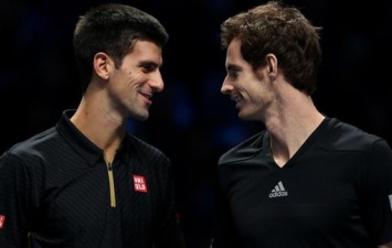 Впервые в истории на ATP Finals решится судьба первой строчки рейтинга