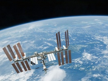 Космический корабль Союз МС-03 состыковался с МКС