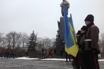 В Харькове отметят третью годовщину Майдана (ПРОГРАММА)