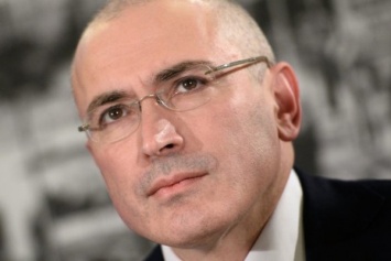 Публичный диспут: Муждабаев и Ходорковский вступили в перепалку из-за Крыма
