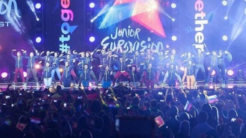Детское "Евровидение-2016": результаты конкурса (видео)