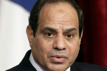 На лидера Египта террористы совершили две попытки покушения