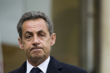 Саркози признал свое поражение на праймериз