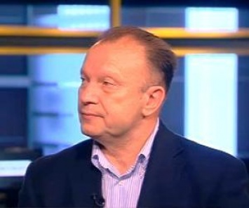 Морозов: Борьба за вторую путевку в ЛЧ еще не окончена