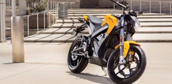 Компания Zero представила новые электроциклы для новичков