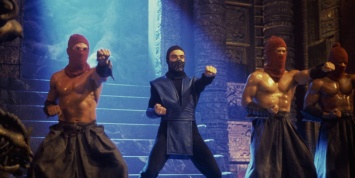 Съемками нового фильма Mortal Kombat займется режиссер рекламных роликов