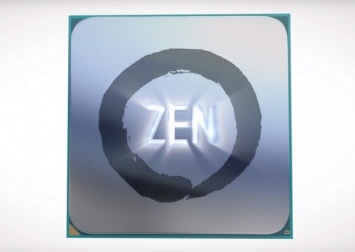 Озвучена дата анонса процессоров AMD Zen