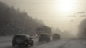 МЧС: Крым готов к ухудшению погодных условий