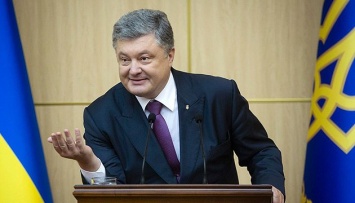 Украина может дать в «интернационал популистов» чертову дюжину делегатов - Порошенко