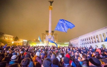 Обещания "майданных лидеров" так и остались обещаниями, - "Украинский выбор"