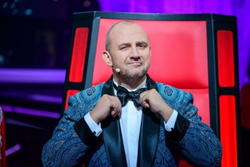 Потап заявил что откажется от звания Народного артиста Украины