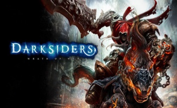 Изображение коллекционного издания Darksiders Warmastered Edition The Scalding Gallow