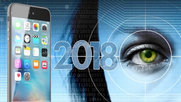 IPhone 2018 года получат чипы Apple A12 на базе 7-нм техпроцесса TSMC