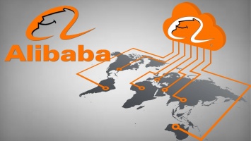 Alibaba Cloud откроет четыре новых зарубежных дата-центра