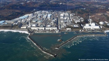 В Японии отменено предупреждение об опасности цунами