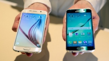 ФАС подозревает Samsung в координации цен на смартфоны