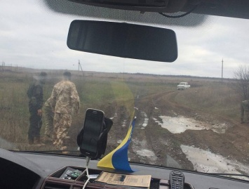 Бердянск продолжает активно помогать украинским воинам в зоне АТО