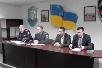 Власти, перевозчики, СМИ и полиция Кировоградщины обсудили безопасность на дорогах за «круглым столом»