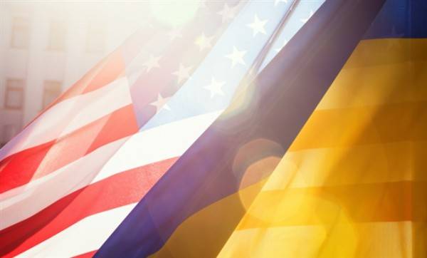 США продолжать поддерживать Украину - Госдеп